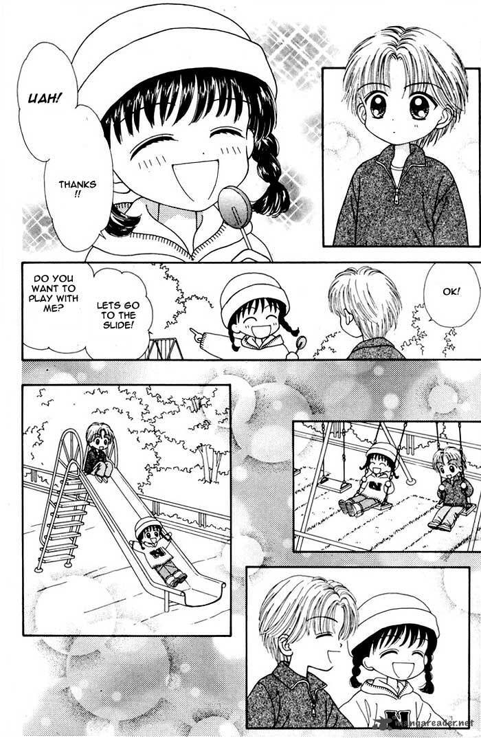 Read Mint na Bokura chapter 11 image 44 on Lezhin