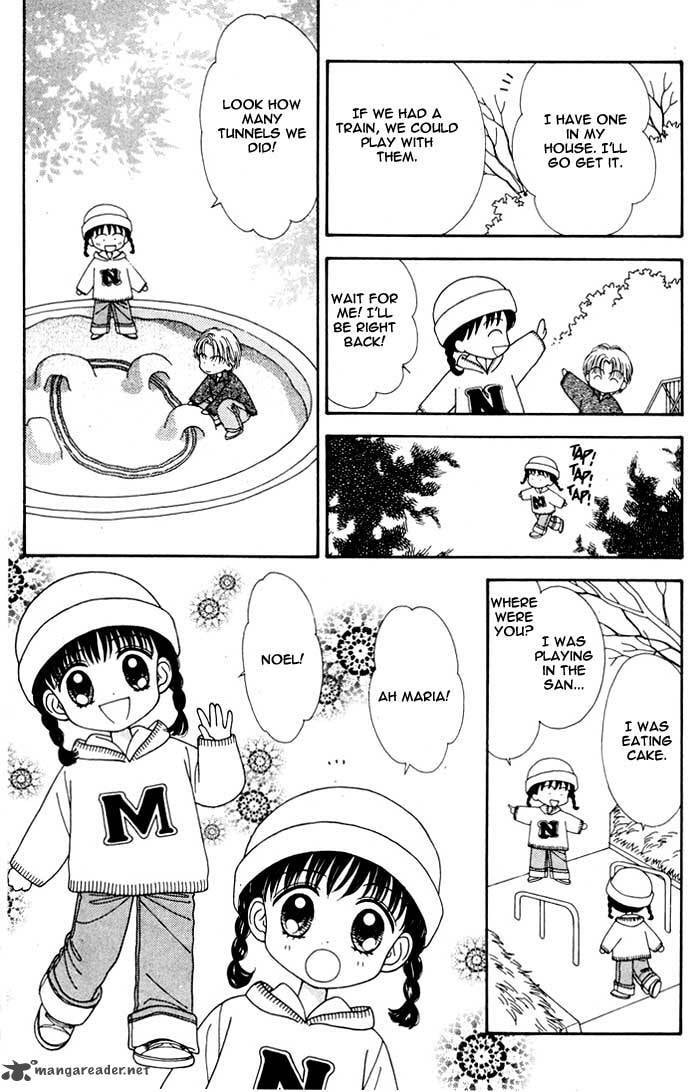 Read Mint na Bokura chapter 11 image 45 on Lezhin