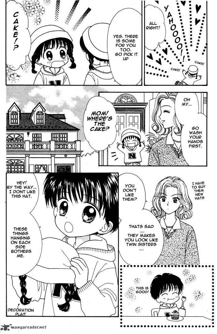 Read Mint na Bokura chapter 11 image 46 on Lezhin
