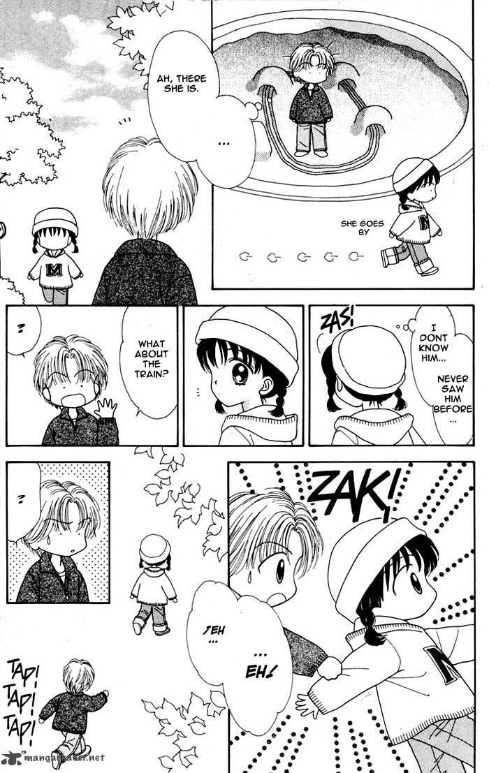 Read Mint na Bokura chapter 11 image 47 on Lezhin