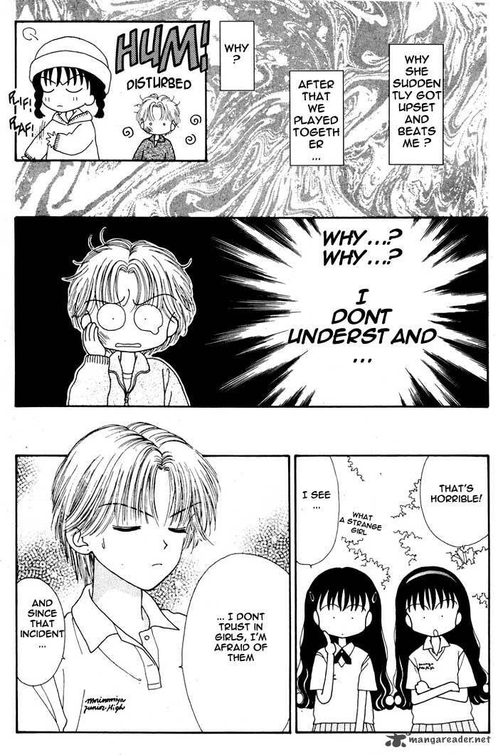 Read Mint na Bokura chapter 11 image 49 on Lezhin