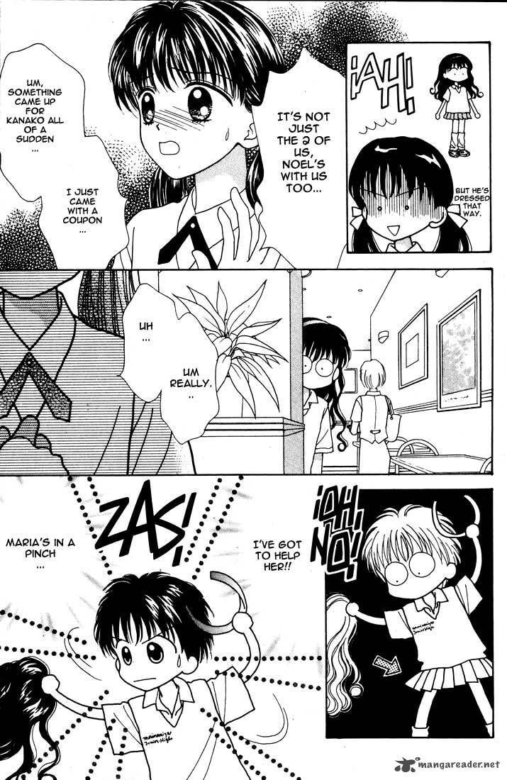 Read Mint na Bokura chapter 11 image 5 on Lezhin