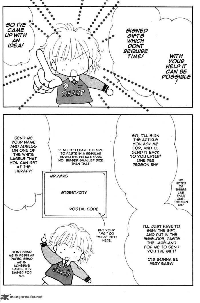 Read Mint na Bokura chapter 11 image 54 on Lezhin