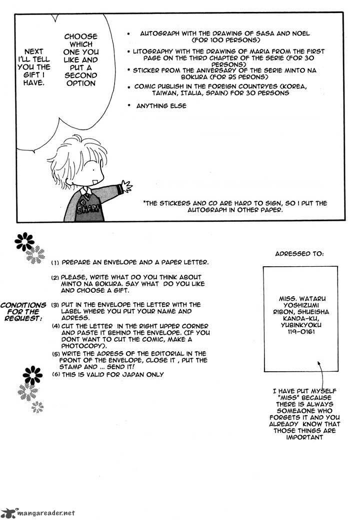 Read Mint na Bokura chapter 11 image 55 on Lezhin