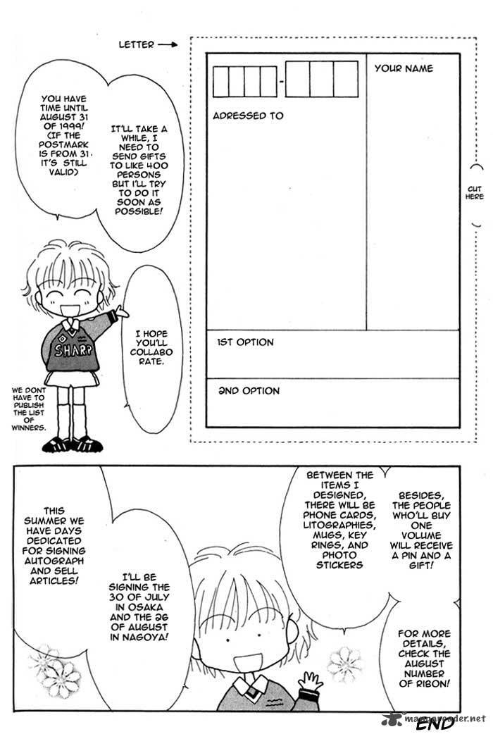 Read Mint na Bokura chapter 11 image 56 on Lezhin
