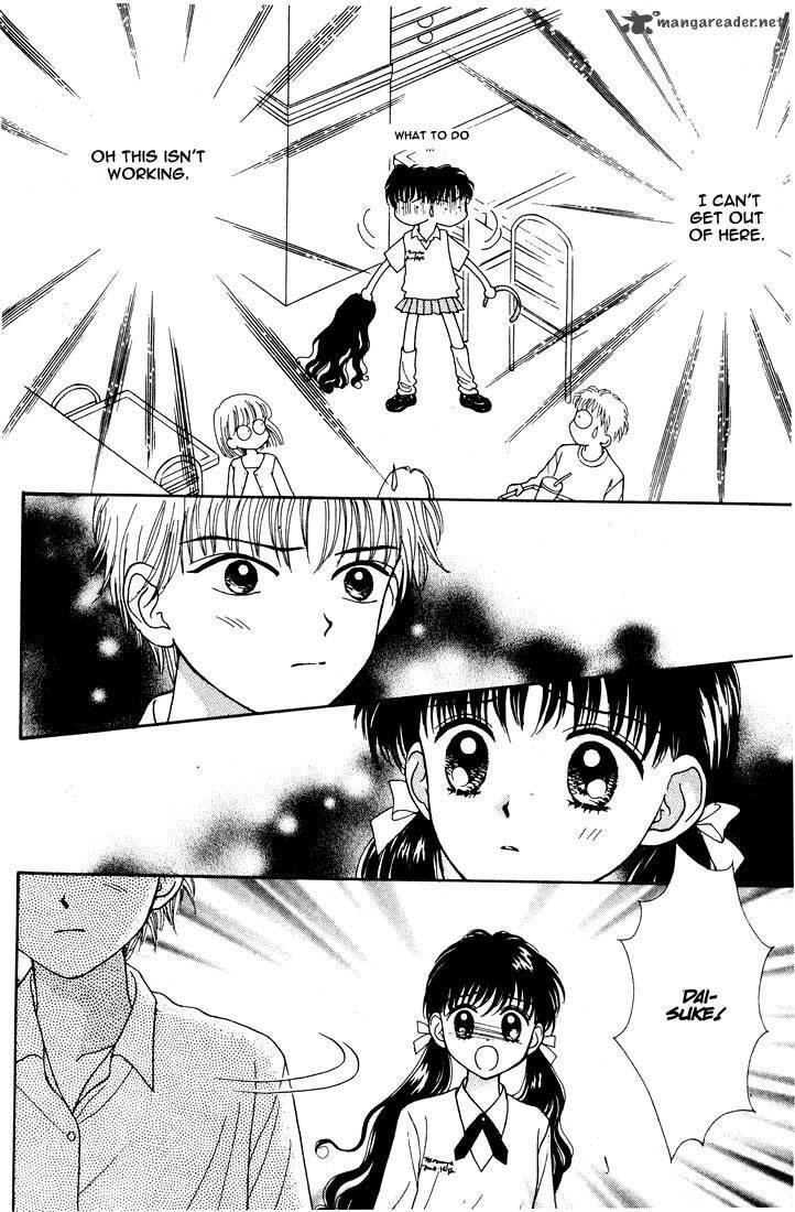 Read Mint na Bokura chapter 11 image 6 on Lezhin