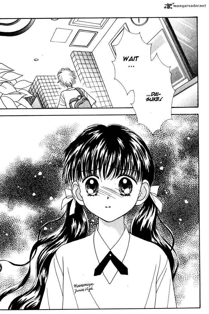 Read Mint na Bokura chapter 11 image 7 on Lezhin