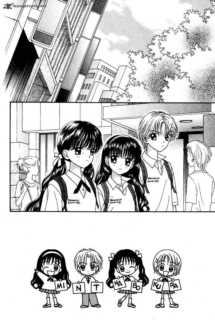 Read Mint na Bokura chapter 11 image 8 on Lezhin
