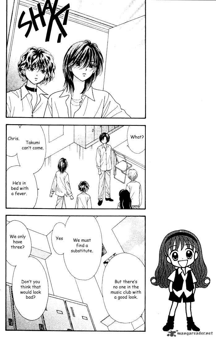Read Mint na Bokura chapter 12 image 10 on Lezhin