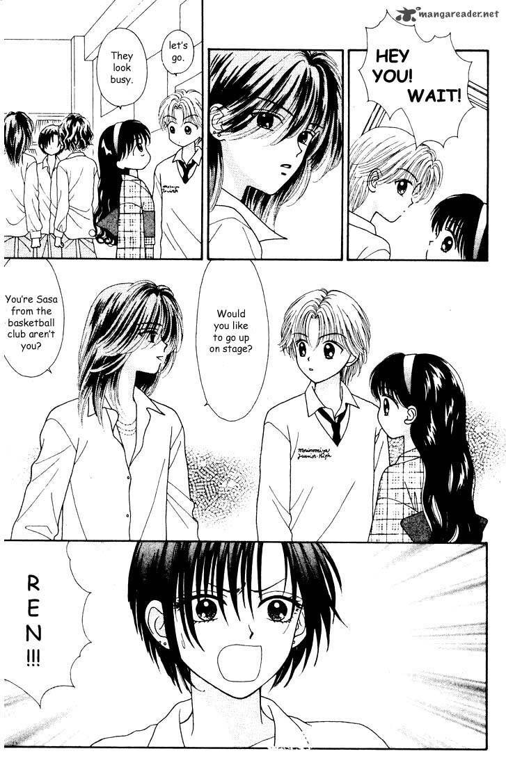 Read Mint na Bokura chapter 12 image 11 on Lezhin