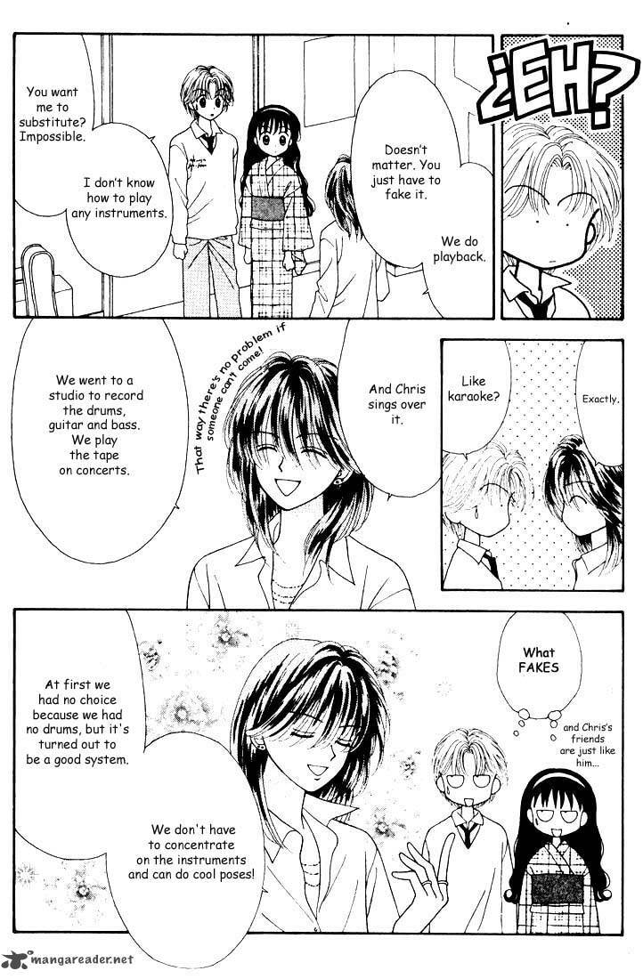 Read Mint na Bokura chapter 12 image 12 on Lezhin