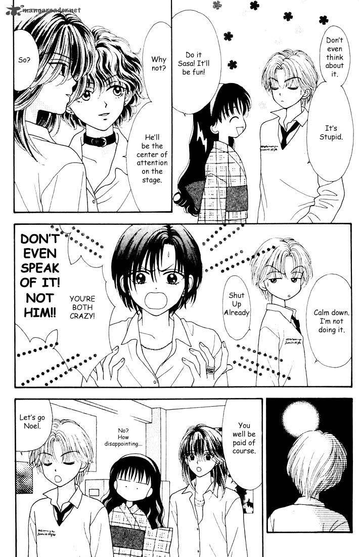 Read Mint na Bokura chapter 12 image 13 on Lezhin