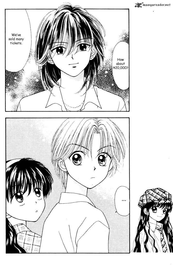 Read Mint na Bokura chapter 12 image 14 on Lezhin