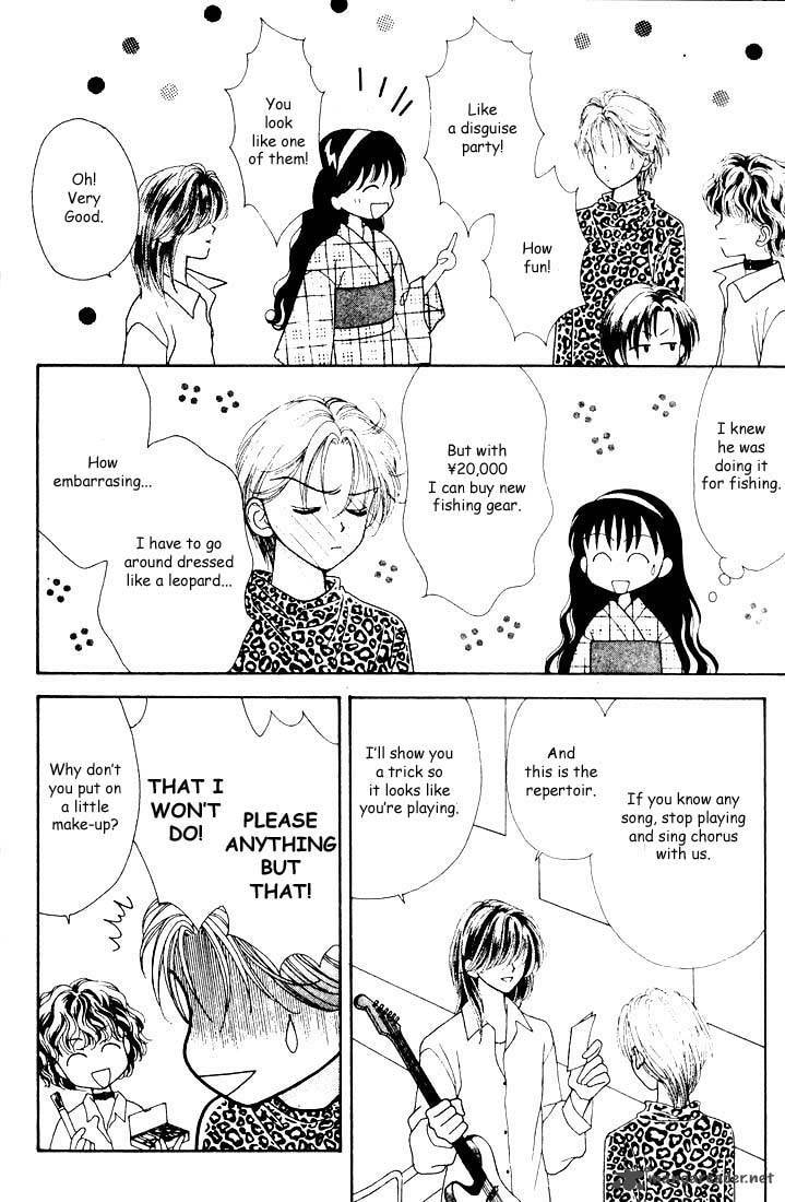 Read Mint na Bokura chapter 12 image 16 on Lezhin