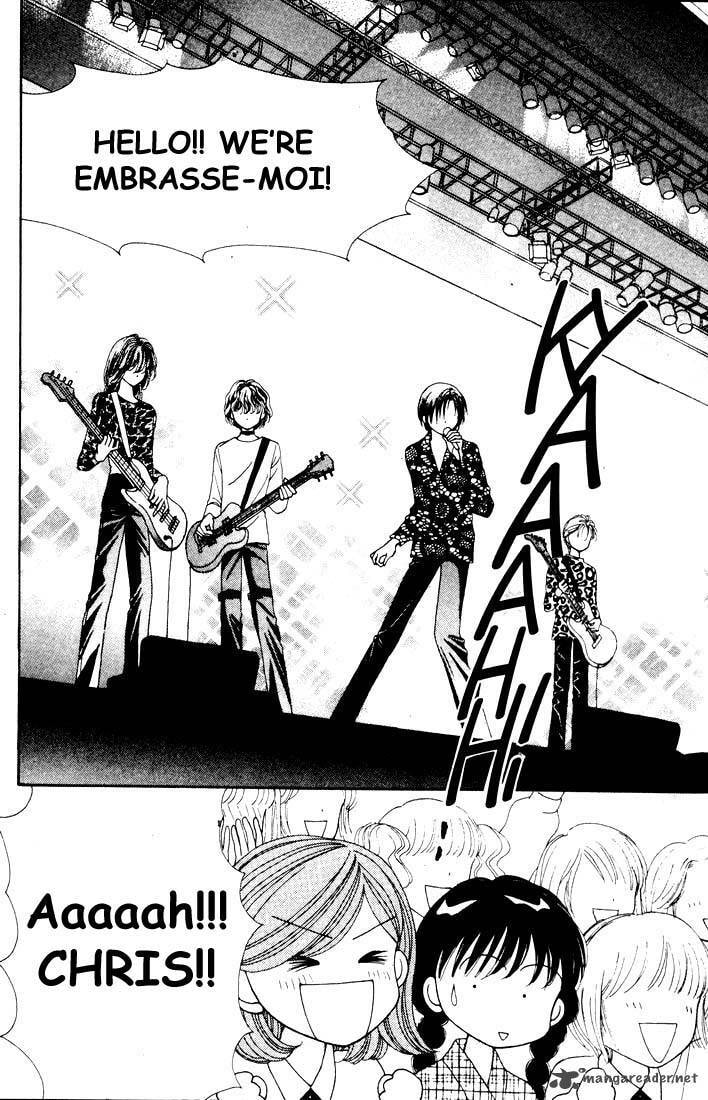 Read Mint na Bokura chapter 12 image 18 on Lezhin