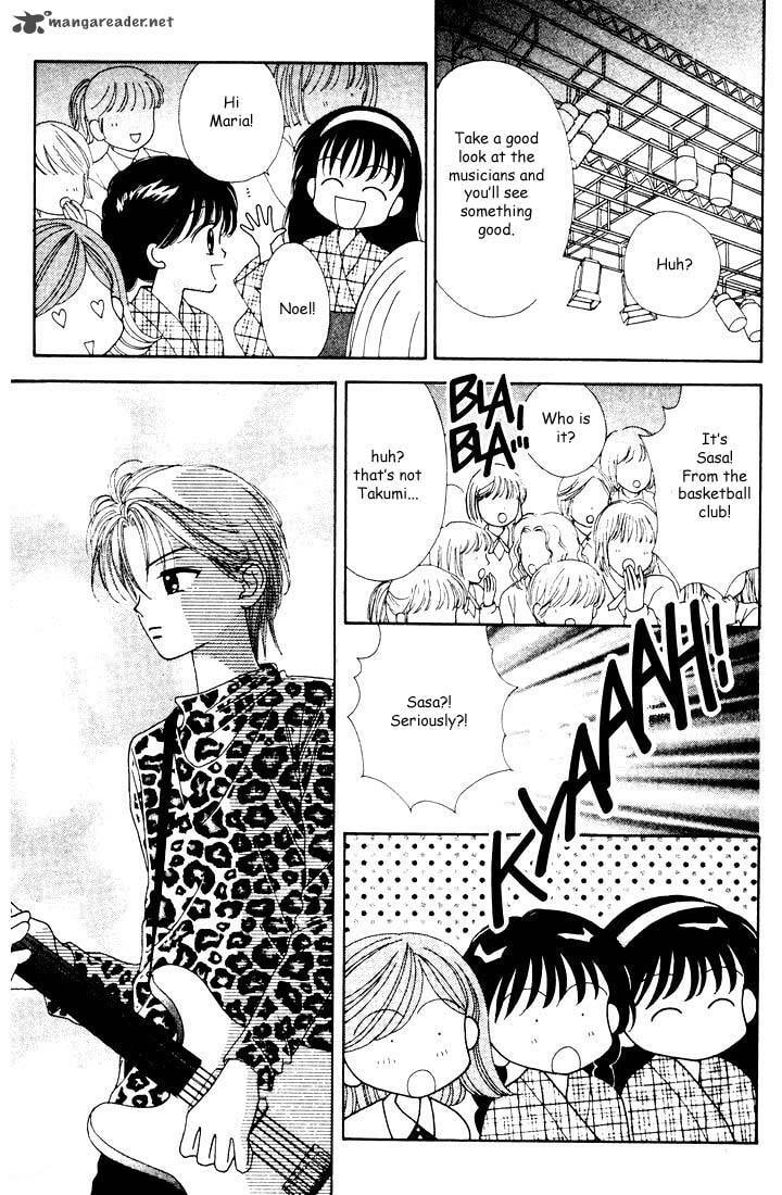 Read Mint na Bokura chapter 12 image 19 on Lezhin