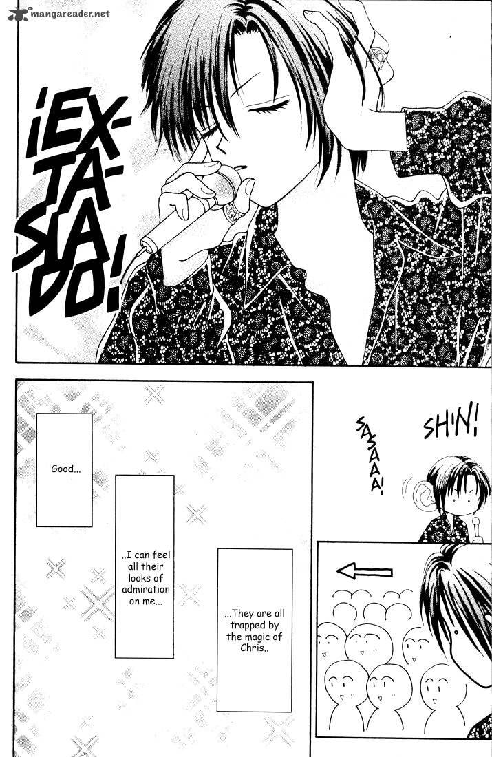 Read Mint na Bokura chapter 12 image 20 on Lezhin
