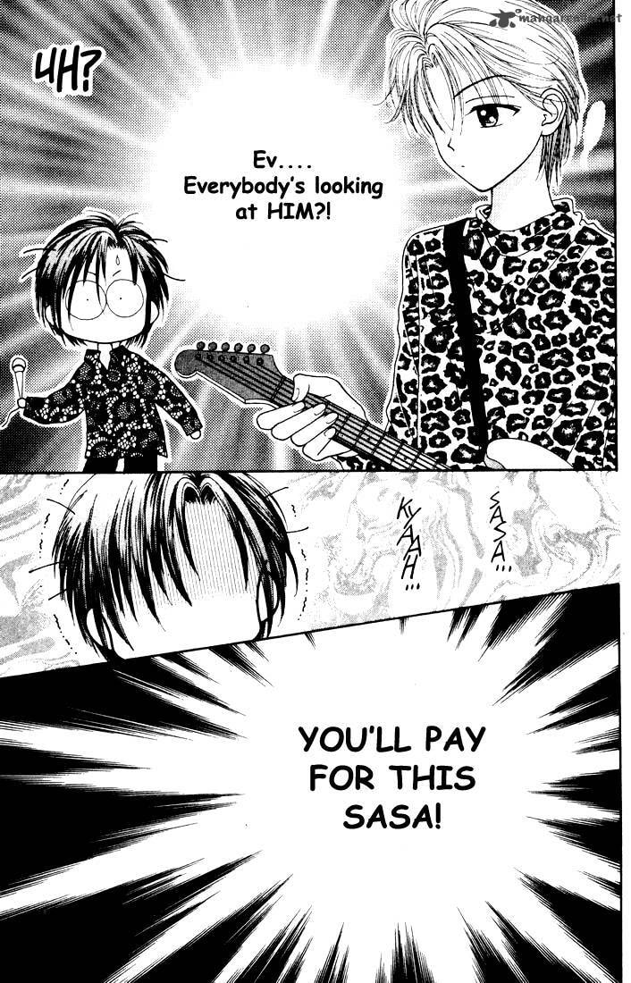 Read Mint na Bokura chapter 12 image 21 on Lezhin