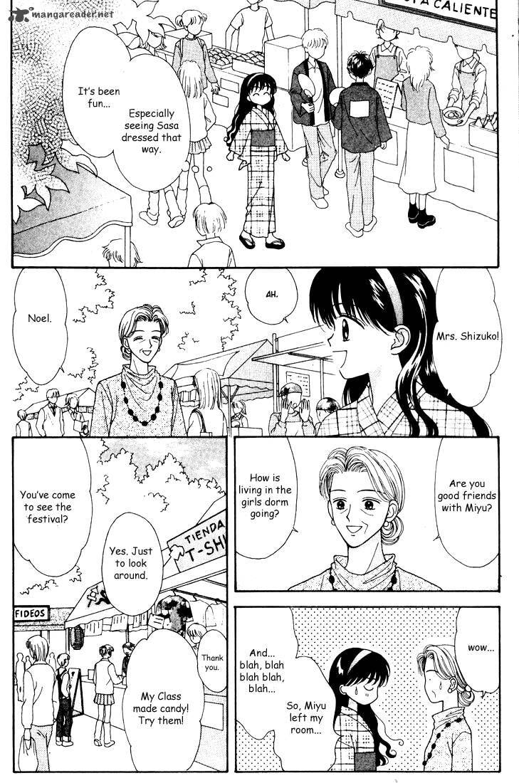 Read Mint na Bokura chapter 12 image 22 on Lezhin