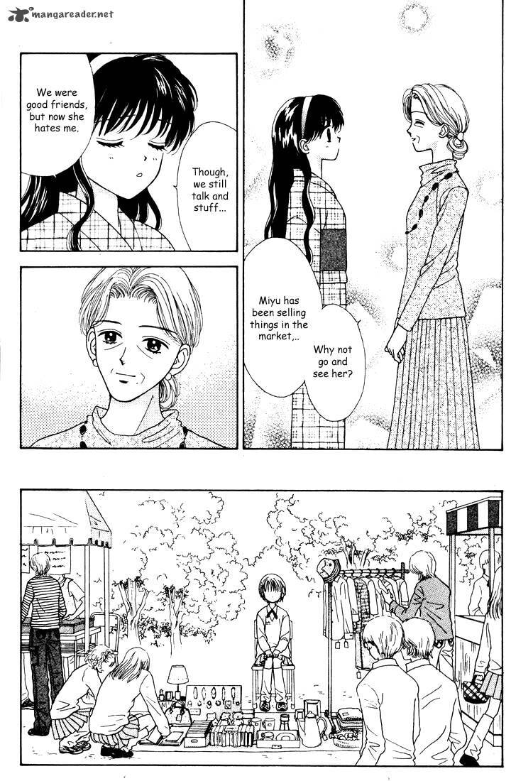 Read Mint na Bokura chapter 12 image 23 on Lezhin