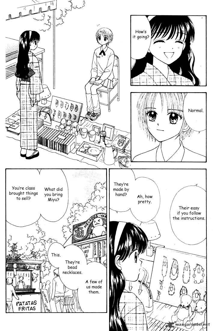 Read Mint na Bokura chapter 12 image 24 on Lezhin