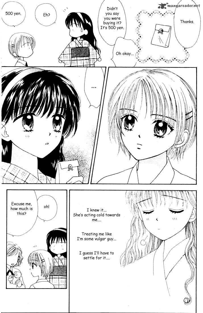Read Mint na Bokura chapter 12 image 27 on Lezhin