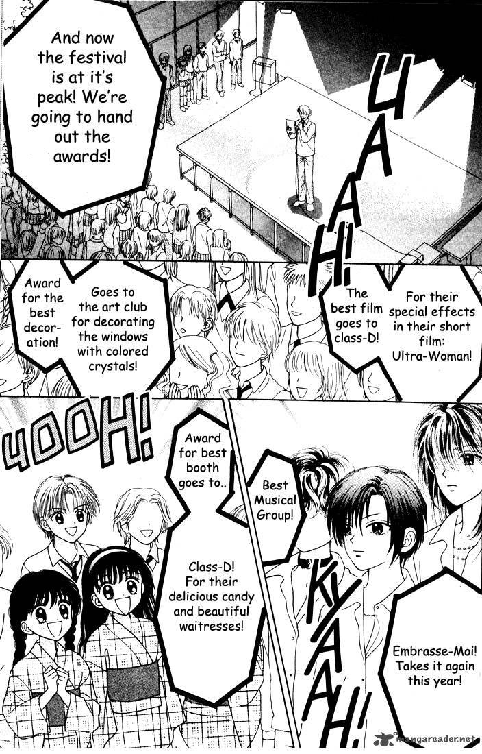 Read Mint na Bokura chapter 12 image 29 on Lezhin