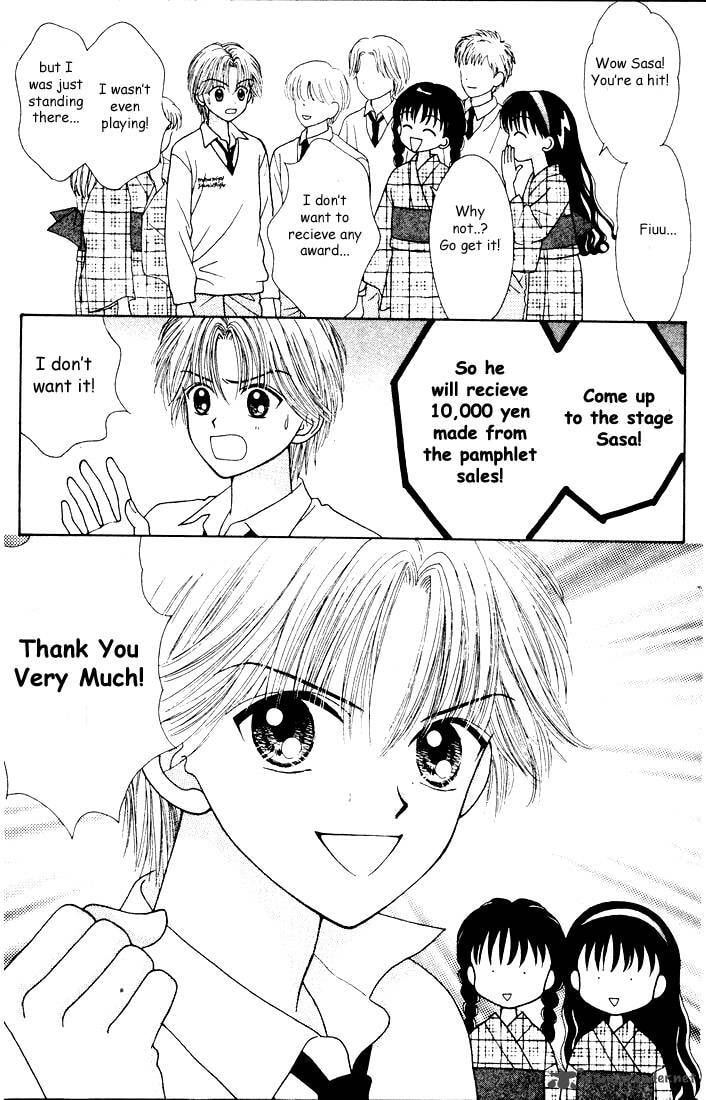Read Mint na Bokura chapter 12 image 31 on Lezhin
