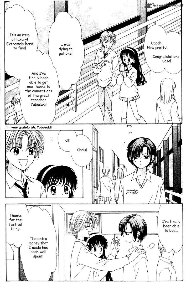 Read Mint na Bokura chapter 12 image 35 on Lezhin