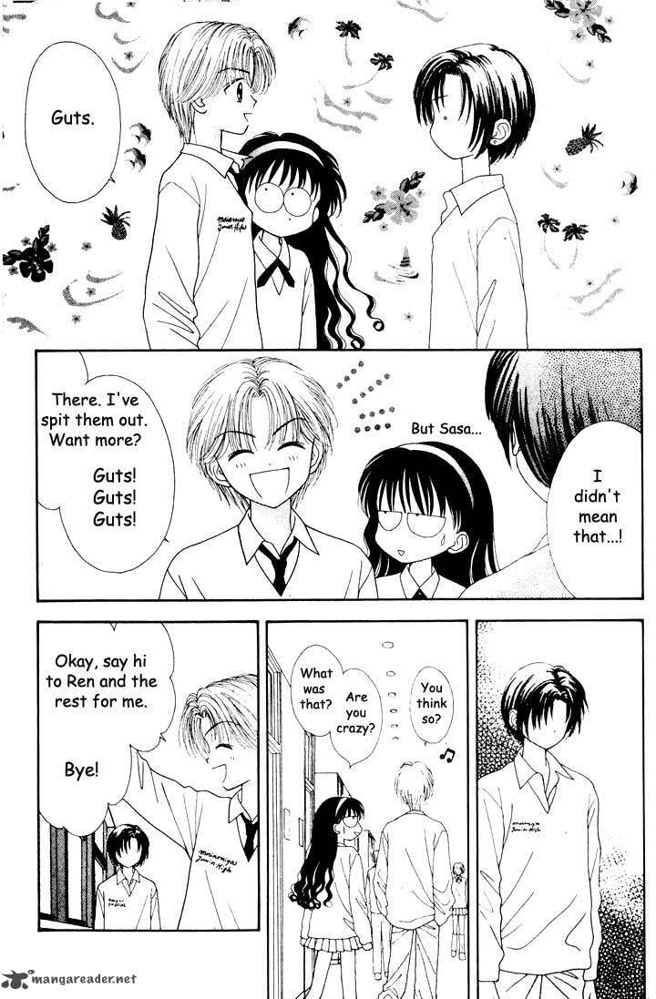 Read Mint na Bokura chapter 12 image 37 on Lezhin