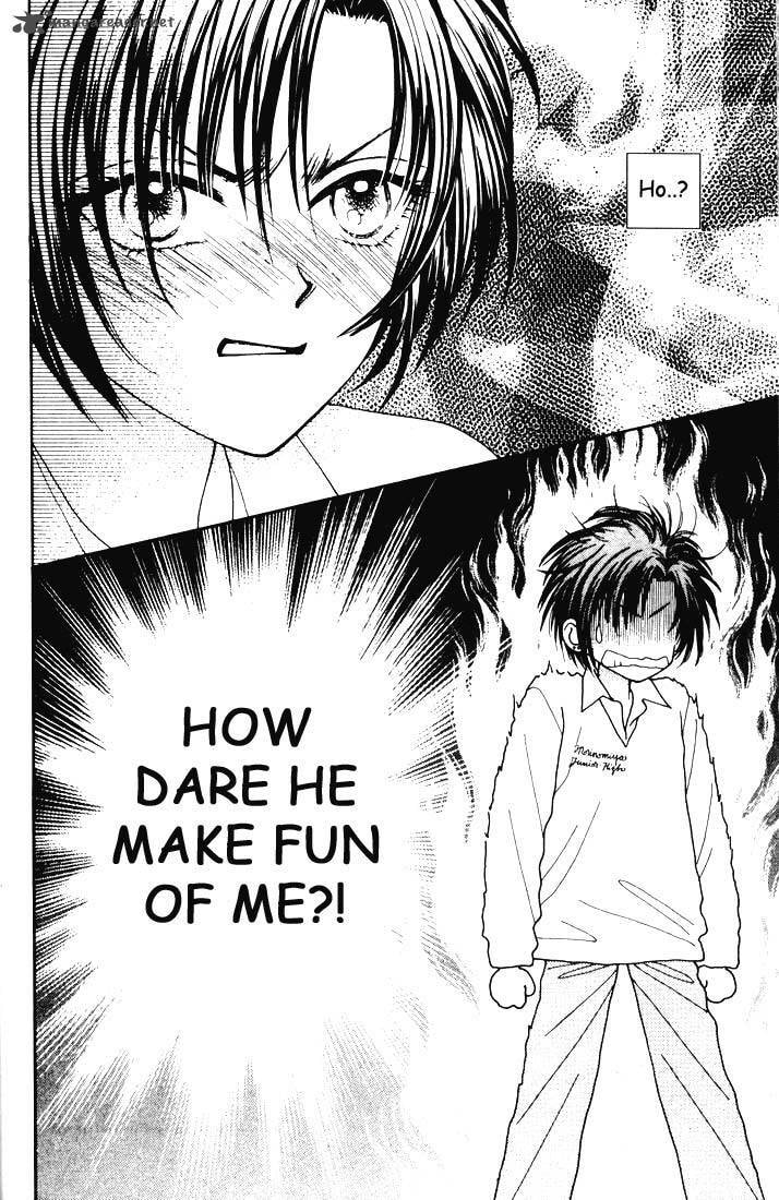 Read Mint na Bokura chapter 12 image 38 on Lezhin