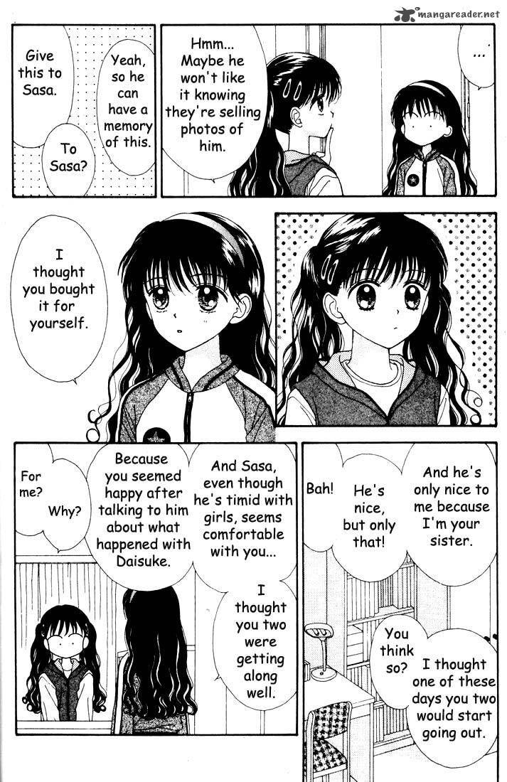Read Mint na Bokura chapter 12 image 40 on Lezhin