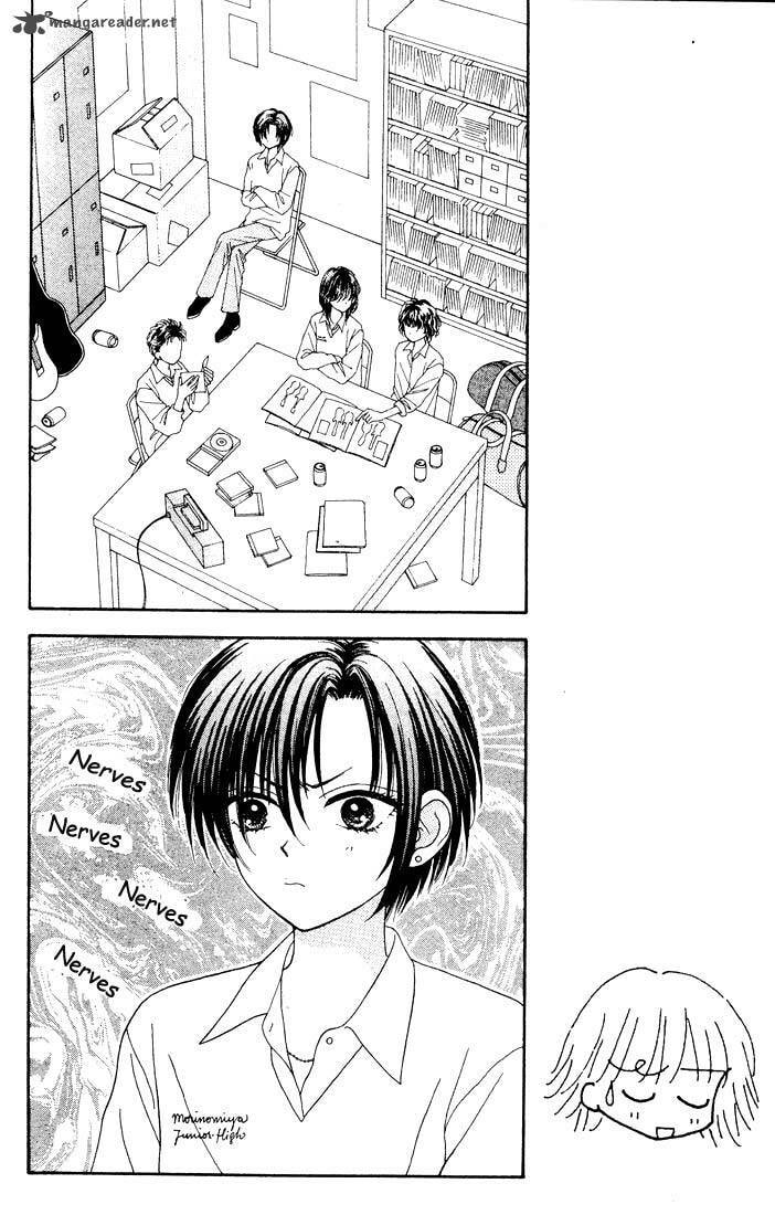 Read Mint na Bokura chapter 12 image 44 on Lezhin