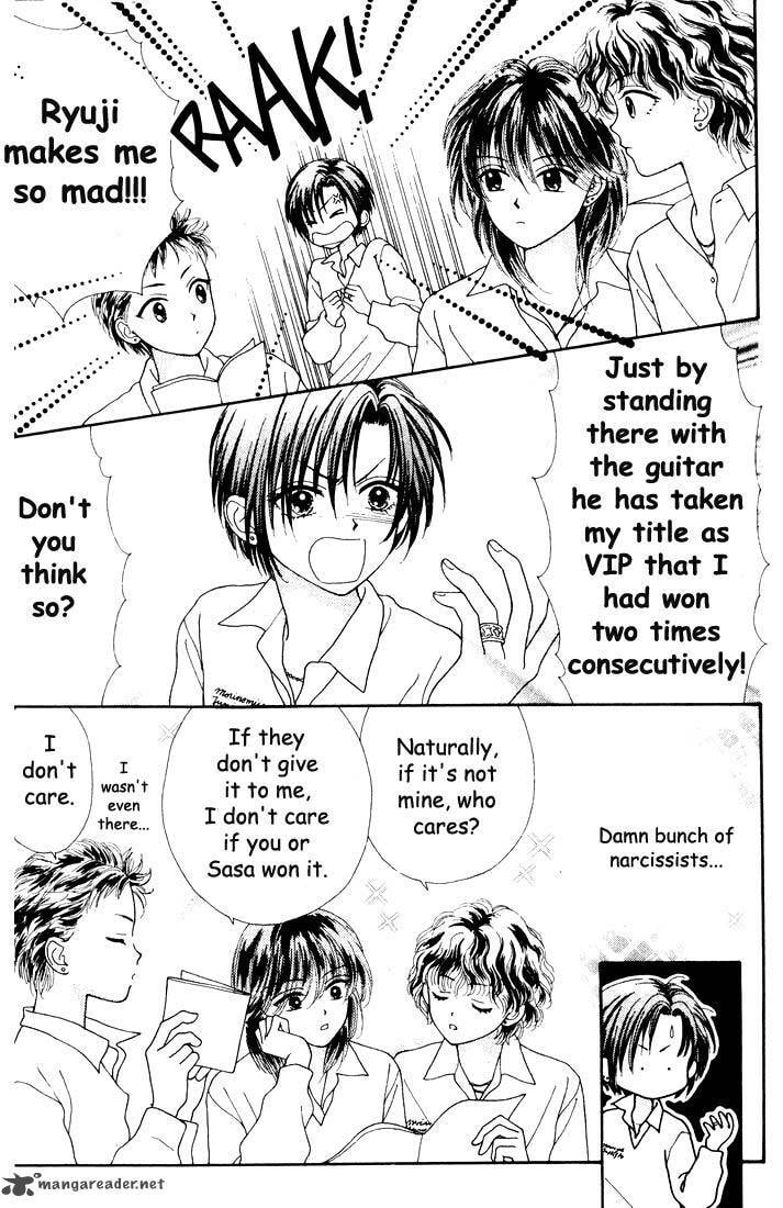 Read Mint na Bokura chapter 12 image 45 on Lezhin