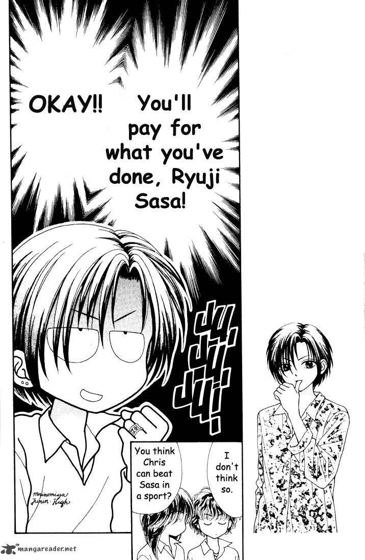 Read Mint na Bokura chapter 12 image 48 on Lezhin