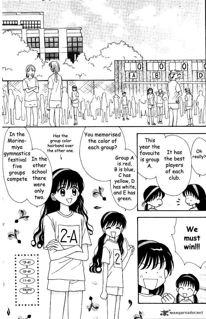 Read Mint na Bokura chapter 12 image 49 on Lezhin