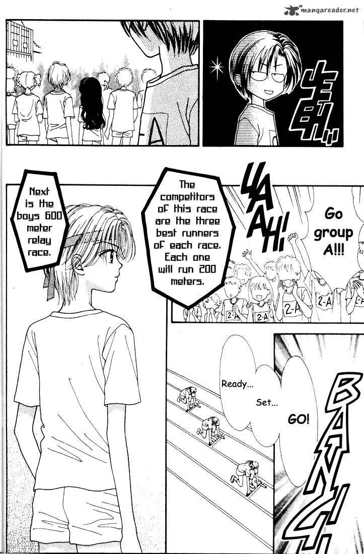 Read Mint na Bokura chapter 12 image 52 on Lezhin