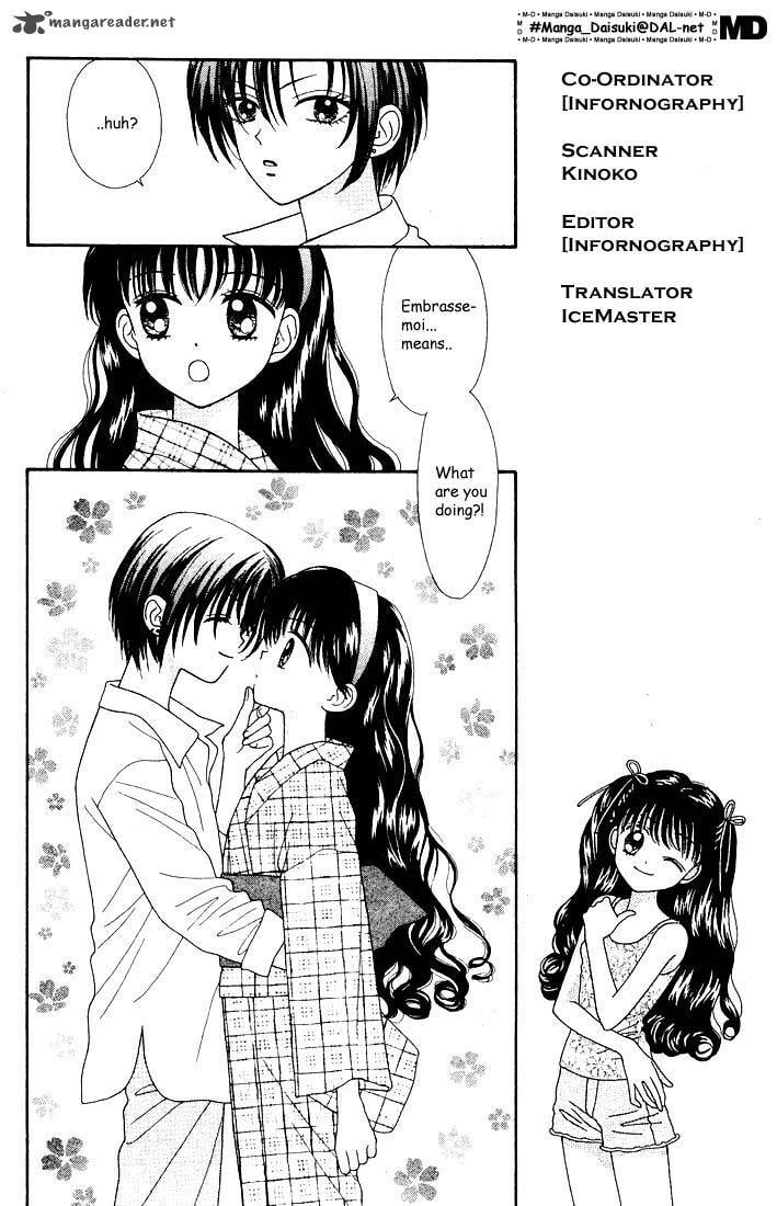 Read Mint na Bokura chapter 12 image 8 on Lezhin