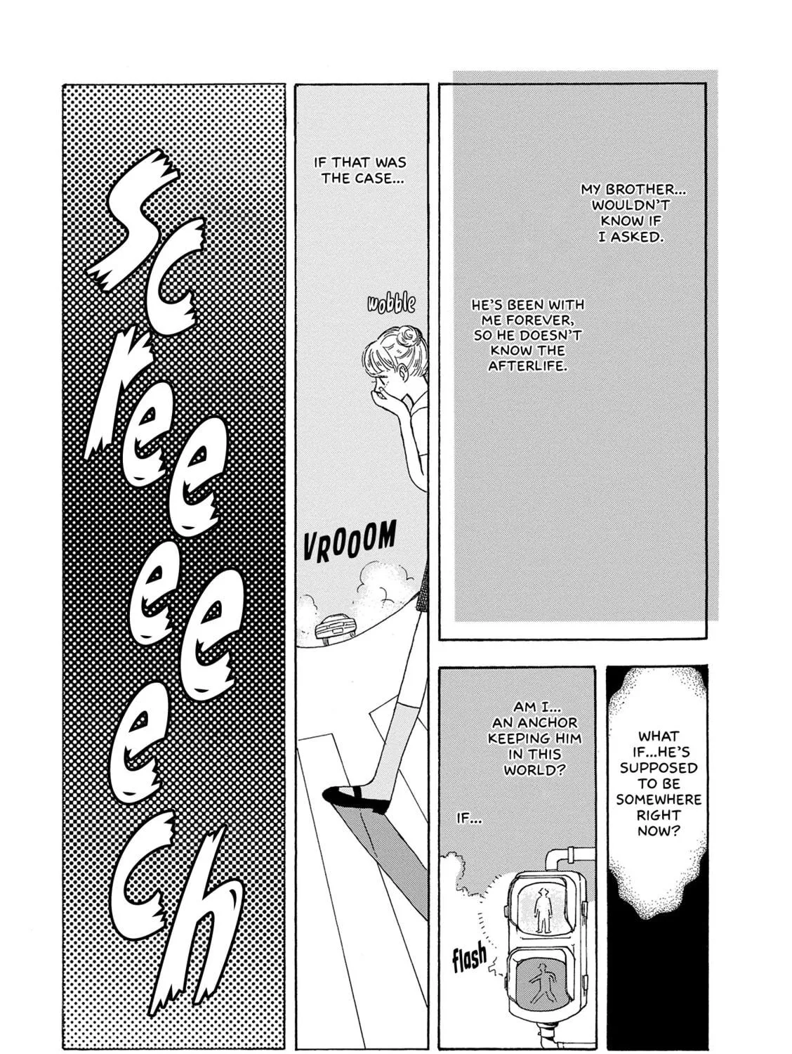 Read Mint na Bokura chapter 2 image 28 on Lezhin