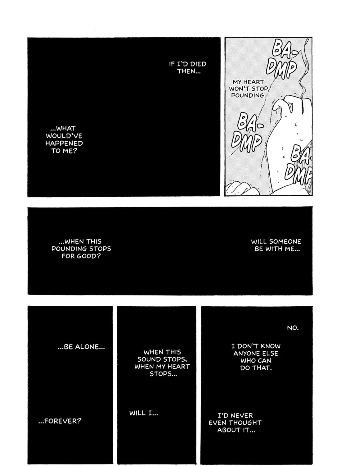 Read Mint na Bokura chapter 2 image 32 on Lezhin