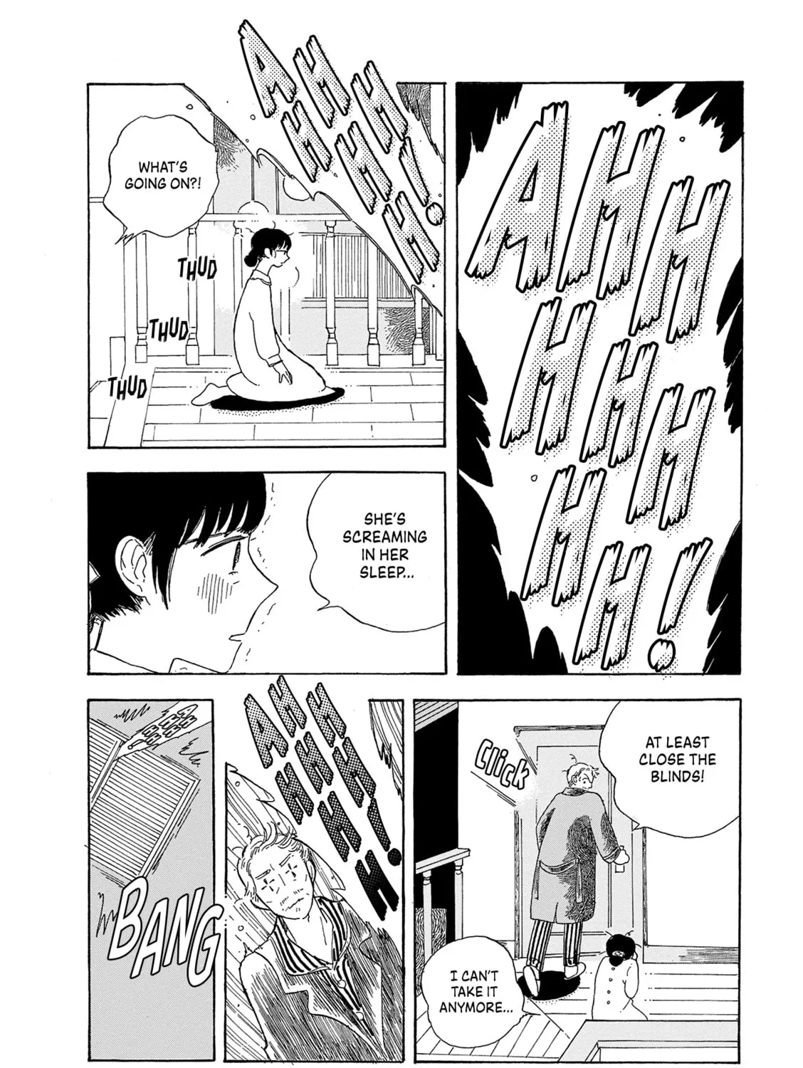 Read Mint na Bokura chapter 2 image 36 on Lezhin