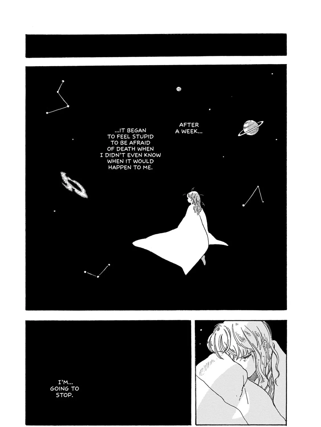 Read Mint na Bokura chapter 2 image 42 on Lezhin