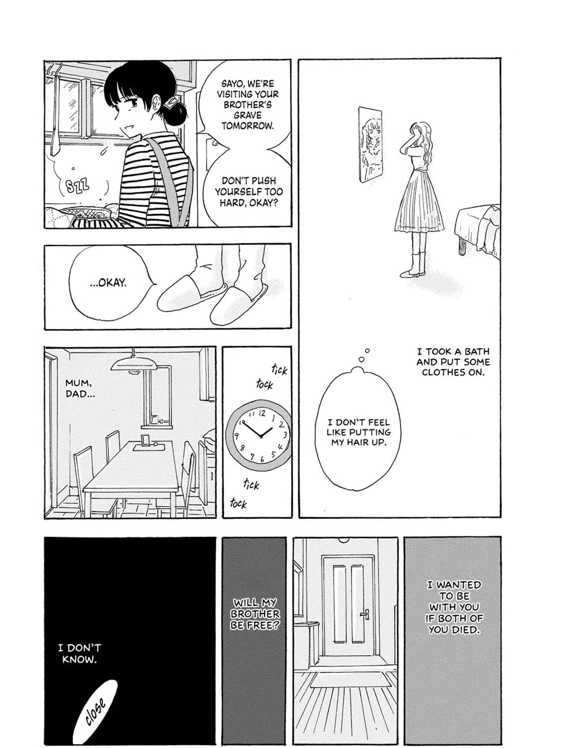 Read Mint na Bokura chapter 2 image 46 on Lezhin