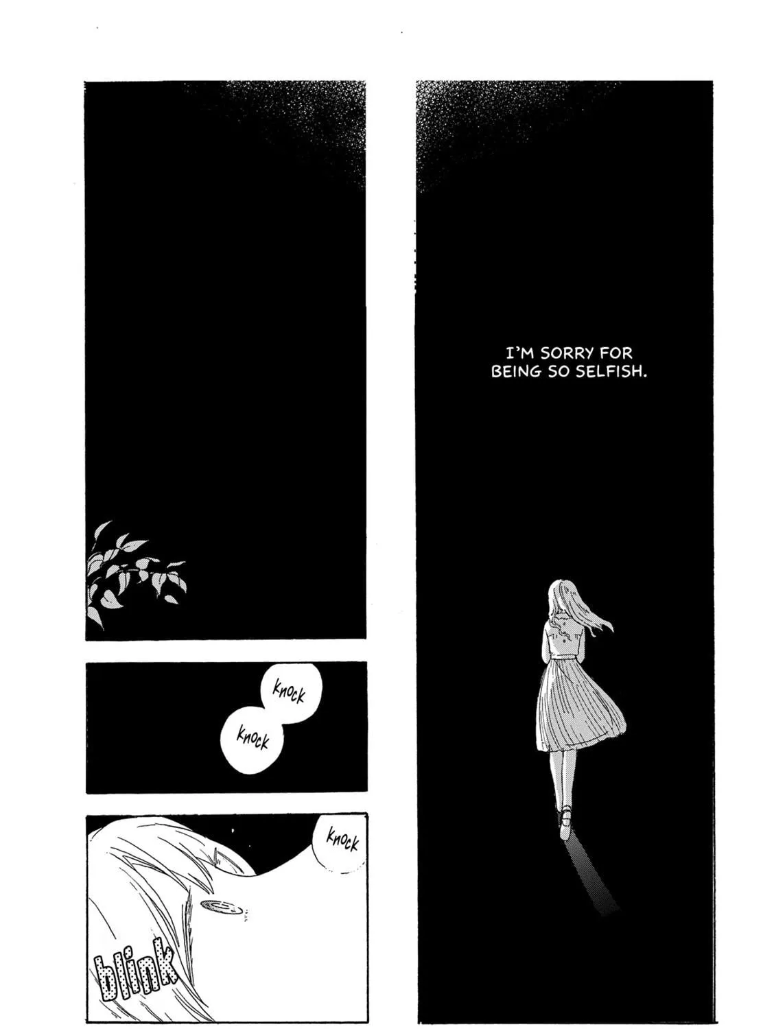 Read Mint na Bokura chapter 2 image 48 on Lezhin