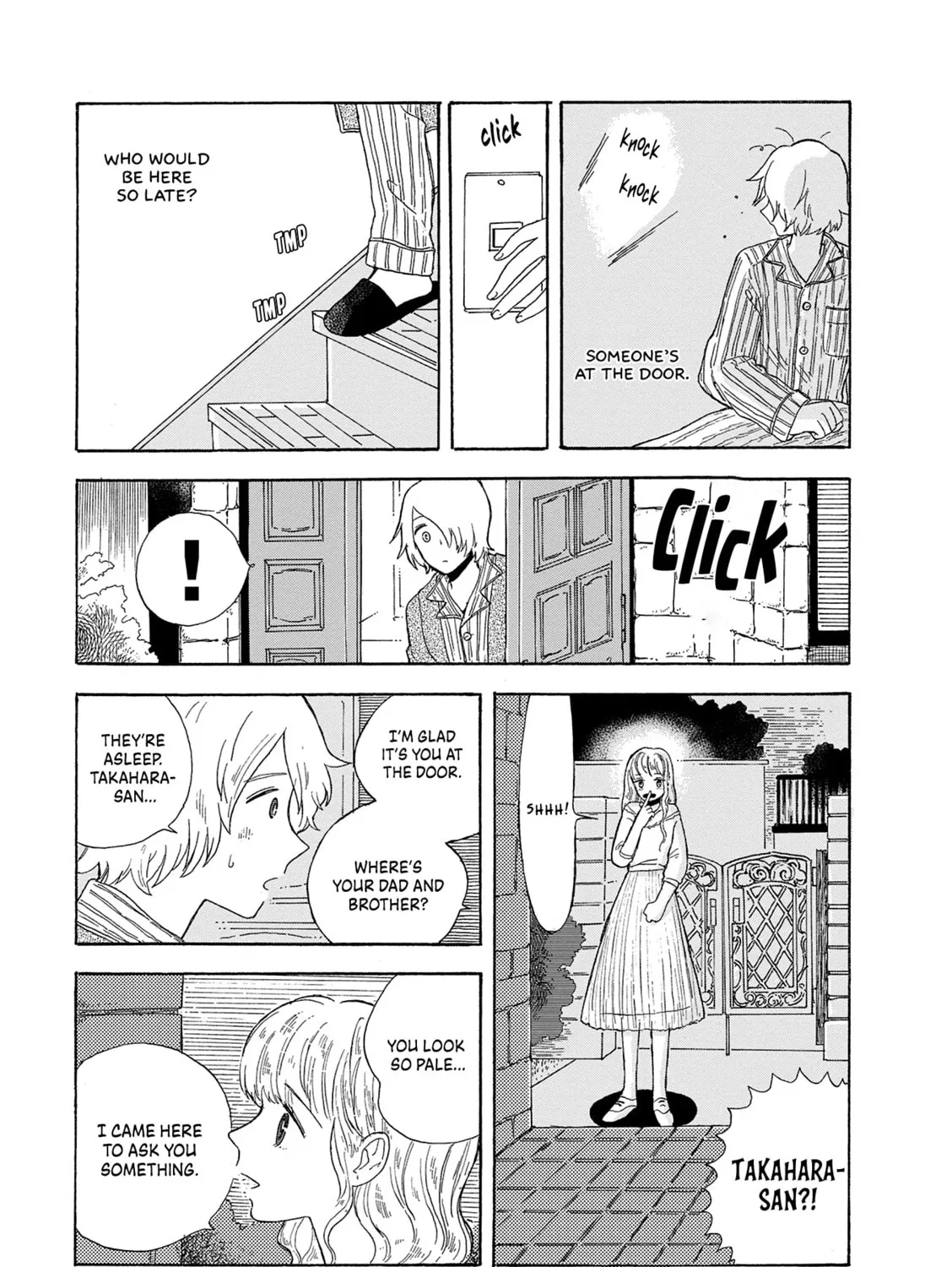 Read Mint na Bokura chapter 2 image 50 on Lezhin
