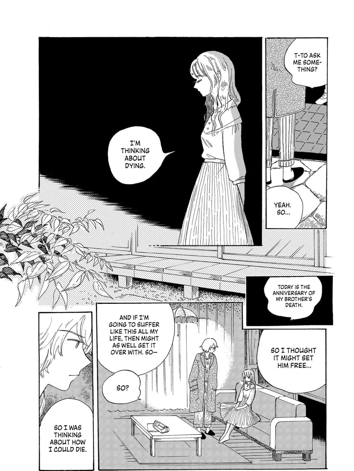Read Mint na Bokura chapter 2 image 52 on Lezhin