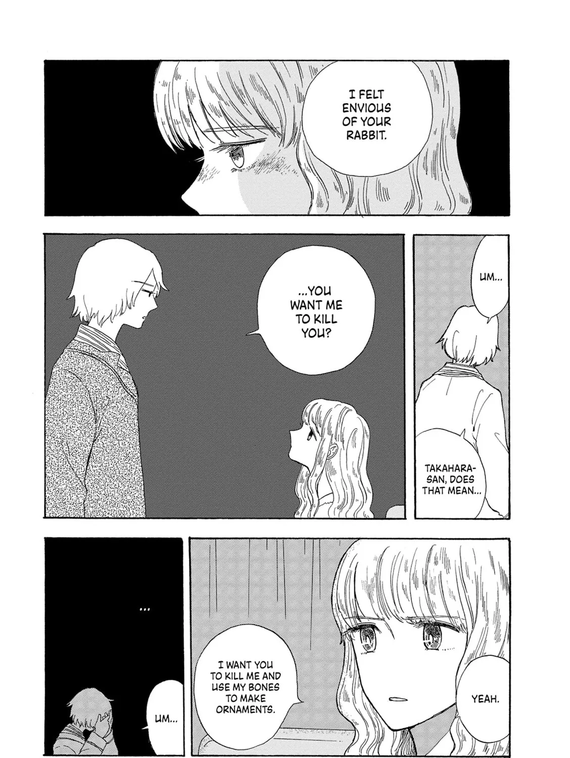 Read Mint na Bokura chapter 2 image 54 on Lezhin