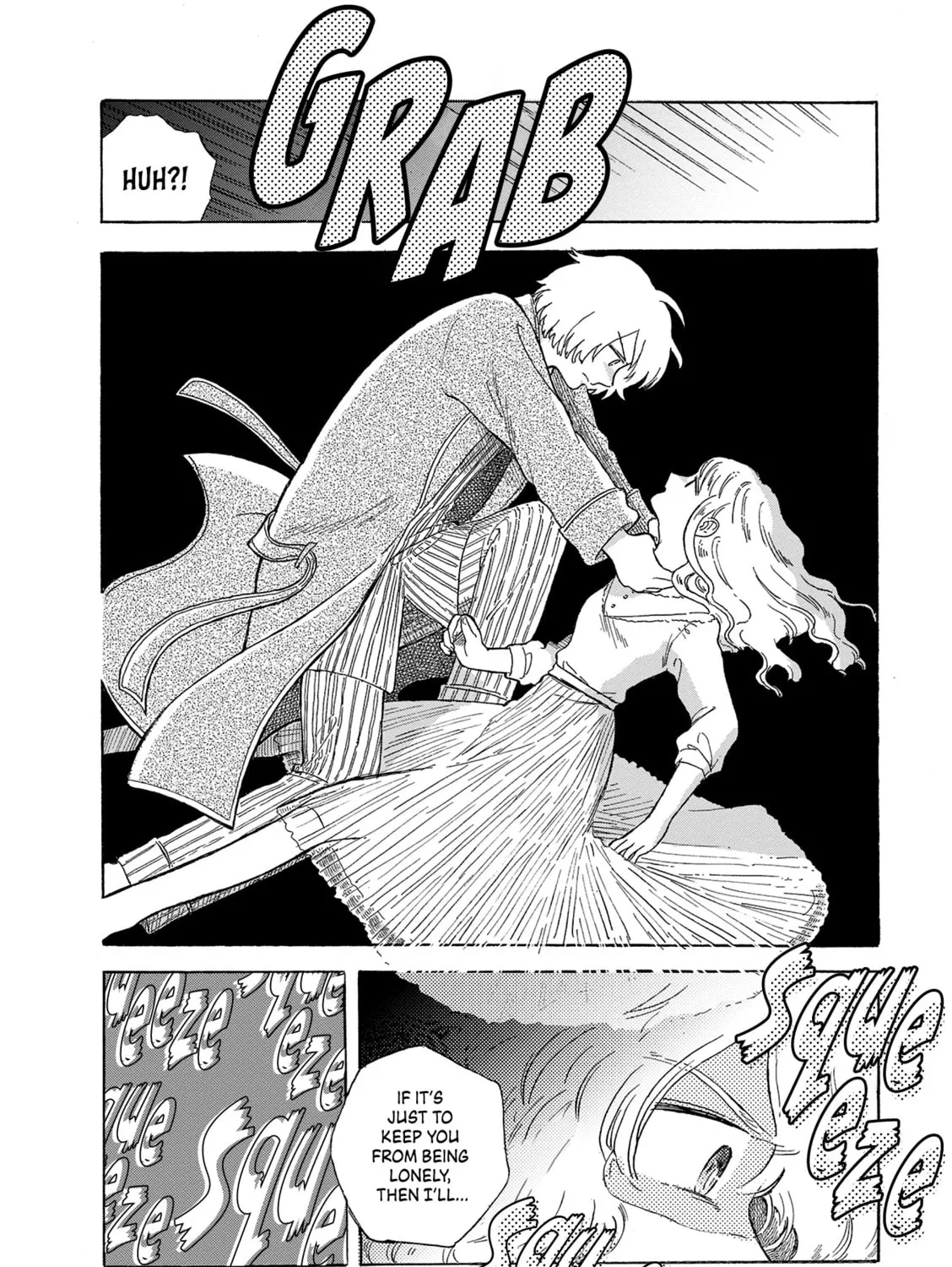 Read Mint na Bokura chapter 2 image 60 on Lezhin