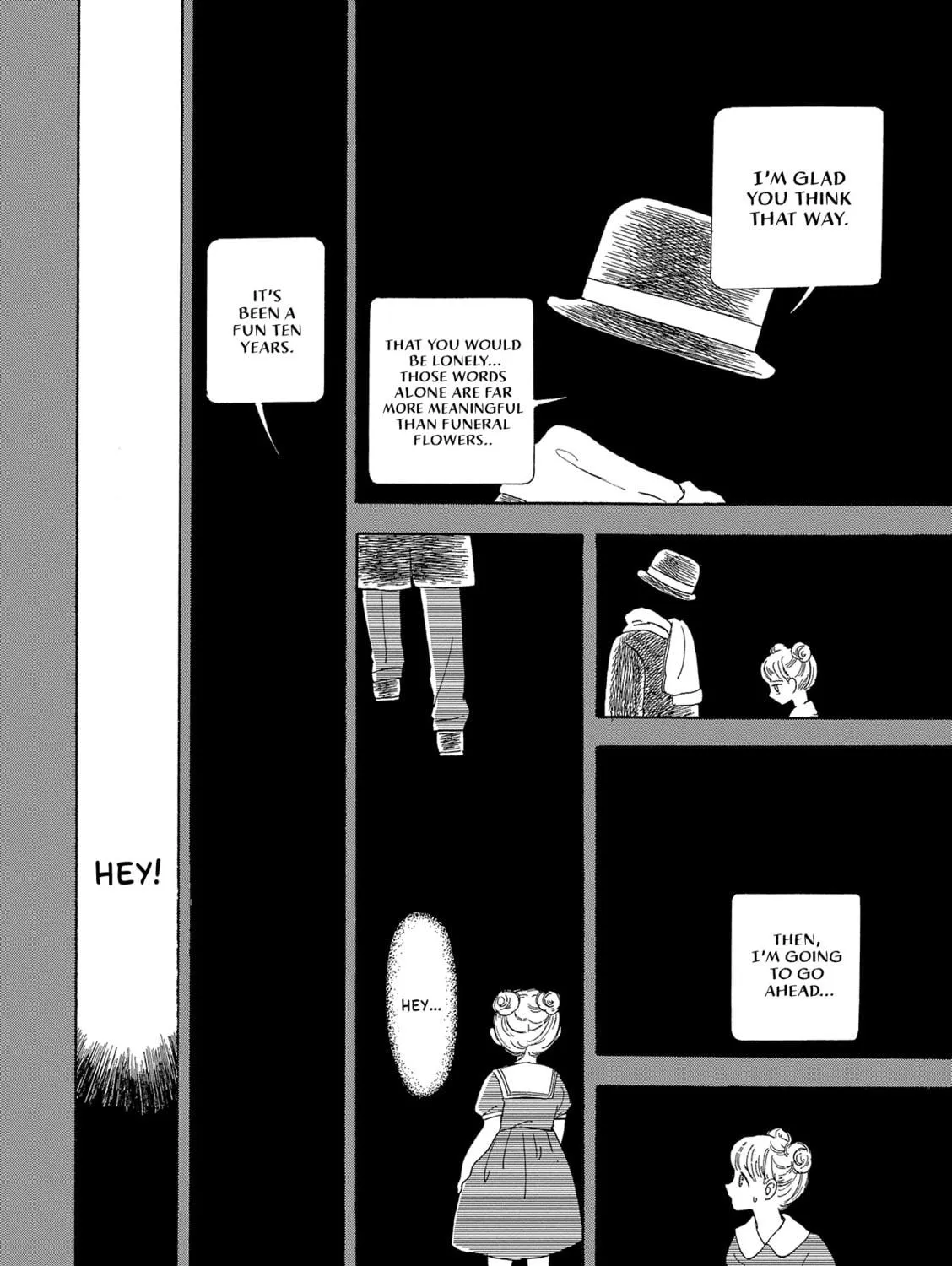 Read Mint na Bokura chapter 2 image 68 on Lezhin