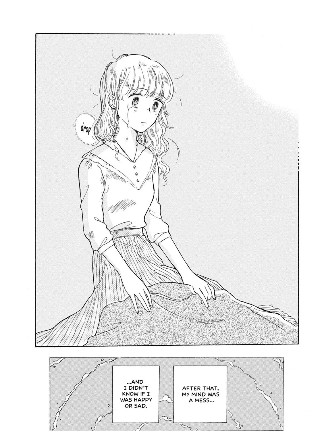 Read Mint na Bokura chapter 2 image 76 on Lezhin
